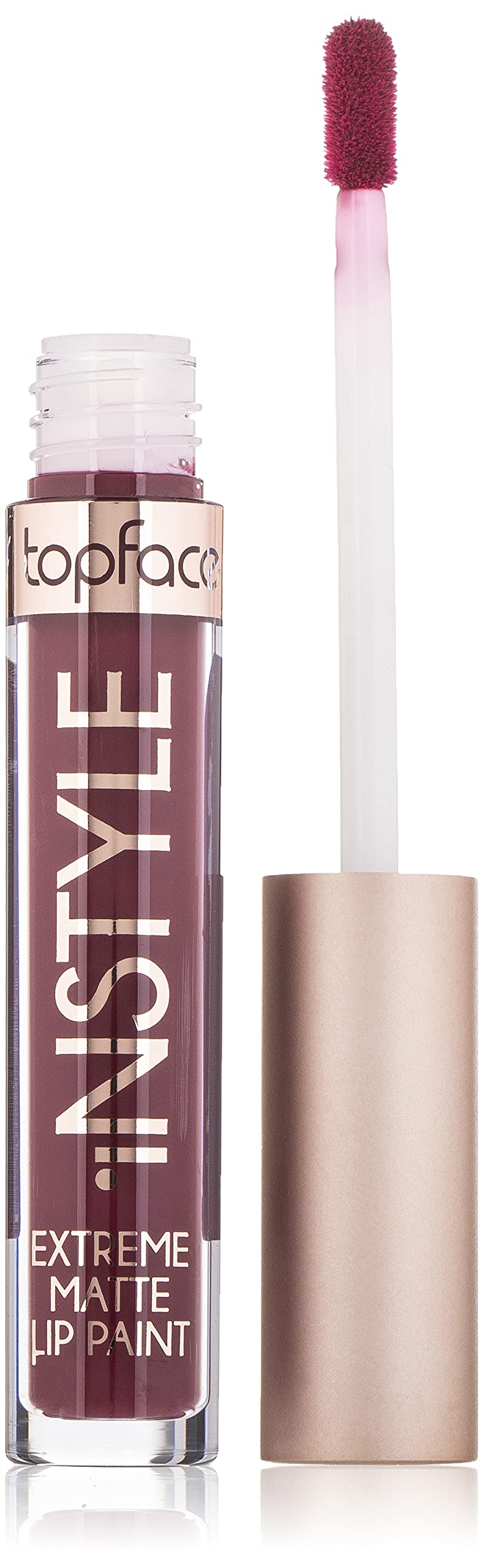 Topface instyle extreme matt lip paint 12hr 014 3.5ml