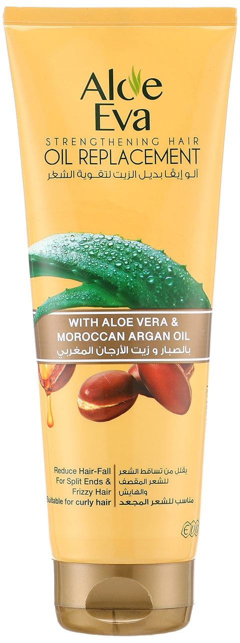 Aloe Eva
