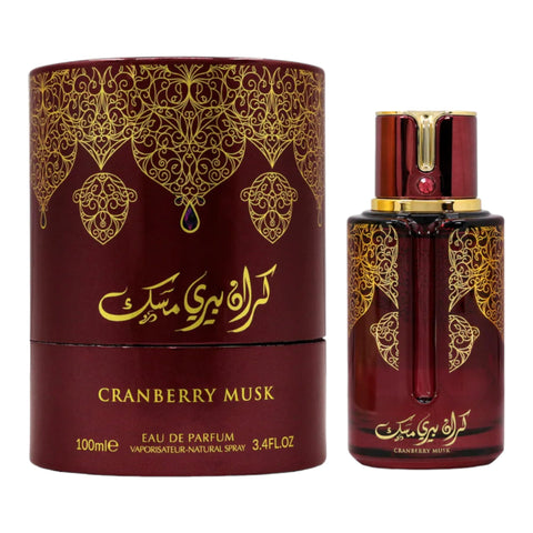 MY PERFUMES