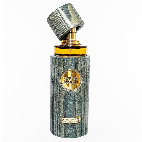 Smoky Mango Perfume