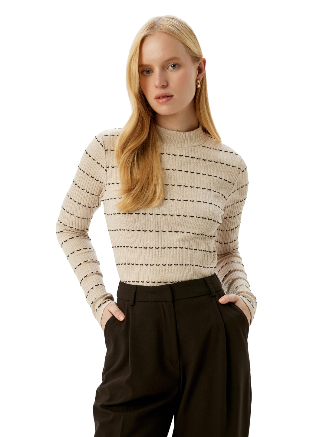 KOTON Womens Koton Modern