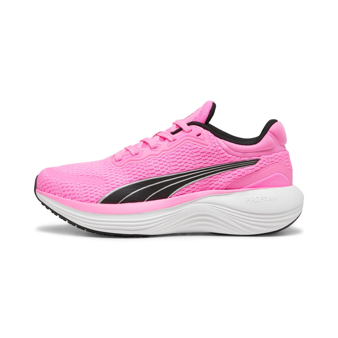 PUMA unisex-adult Pro Series Sneaker