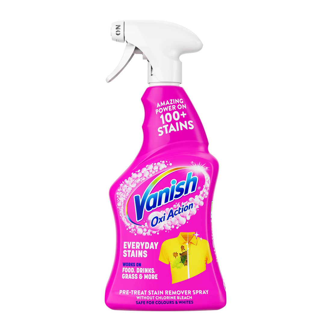 Vanish