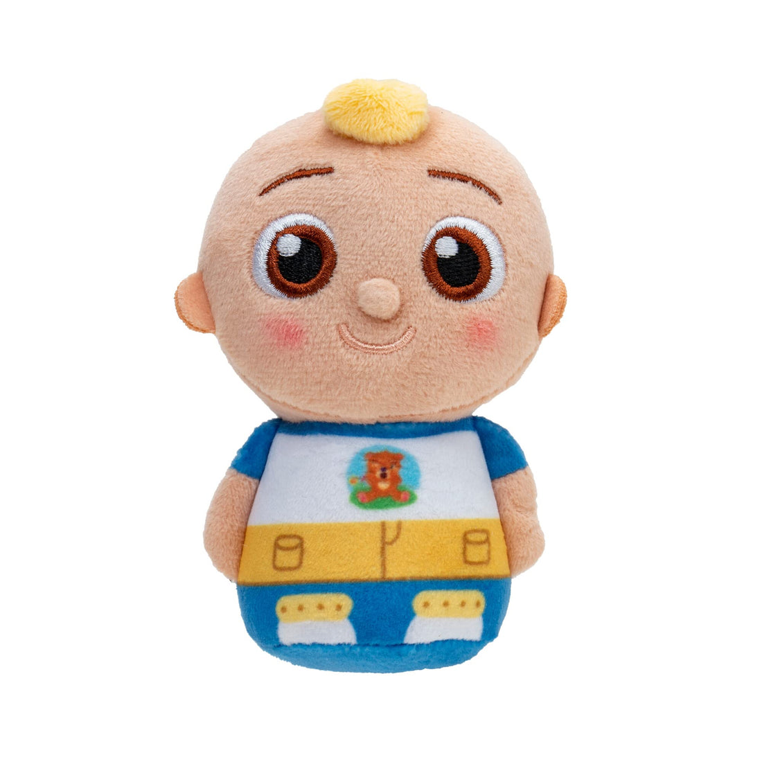 Cocomelon Mini Plush 4-Inch - JJ