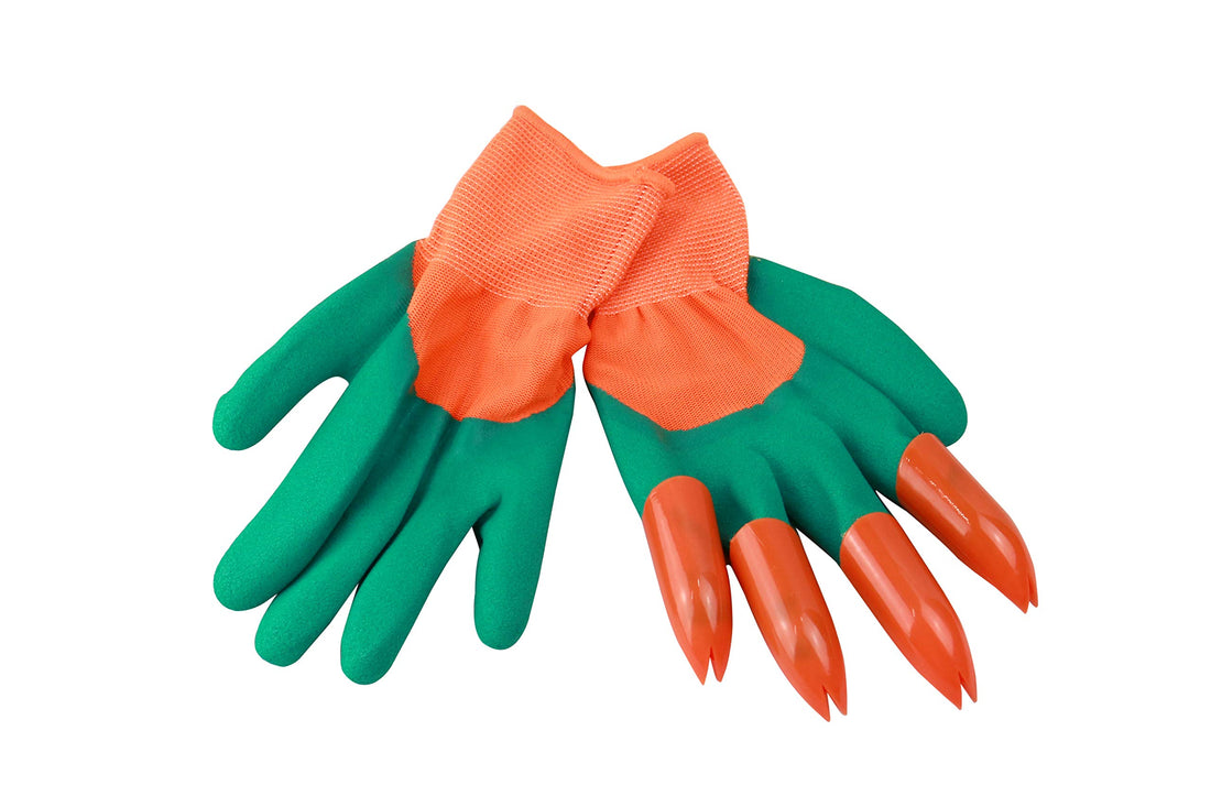 NAMSON GARDENING GENIE GLOVES