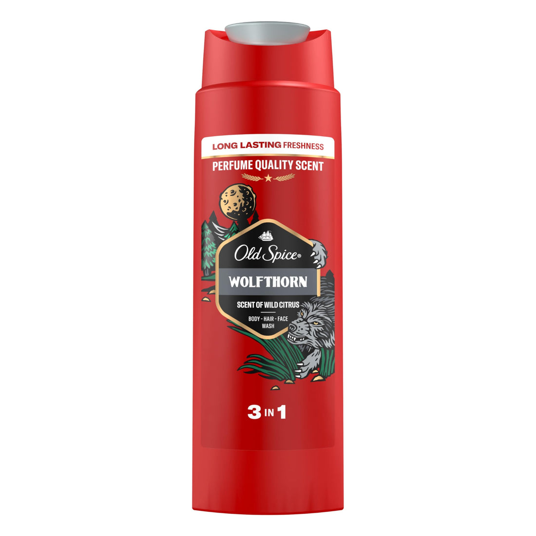 Old Spice