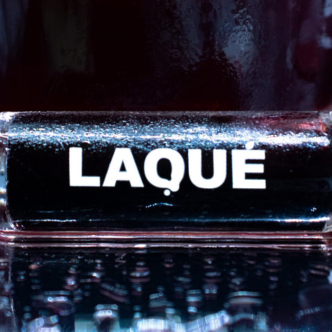 LAQUÉ Cherry Bowl Lip & Cheek Tint