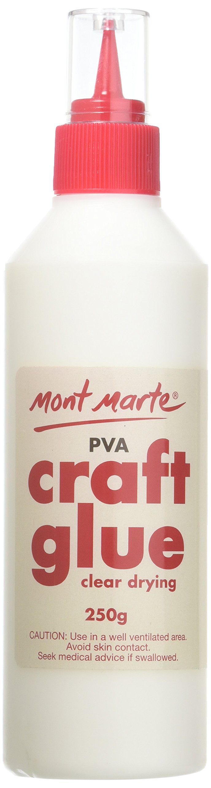 Mont Marte
