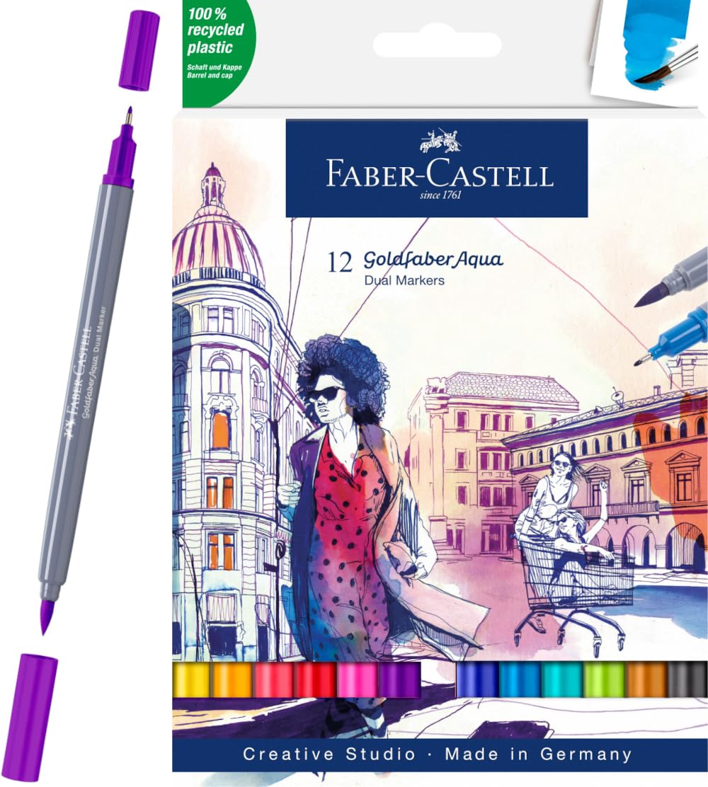 Faber-Castell