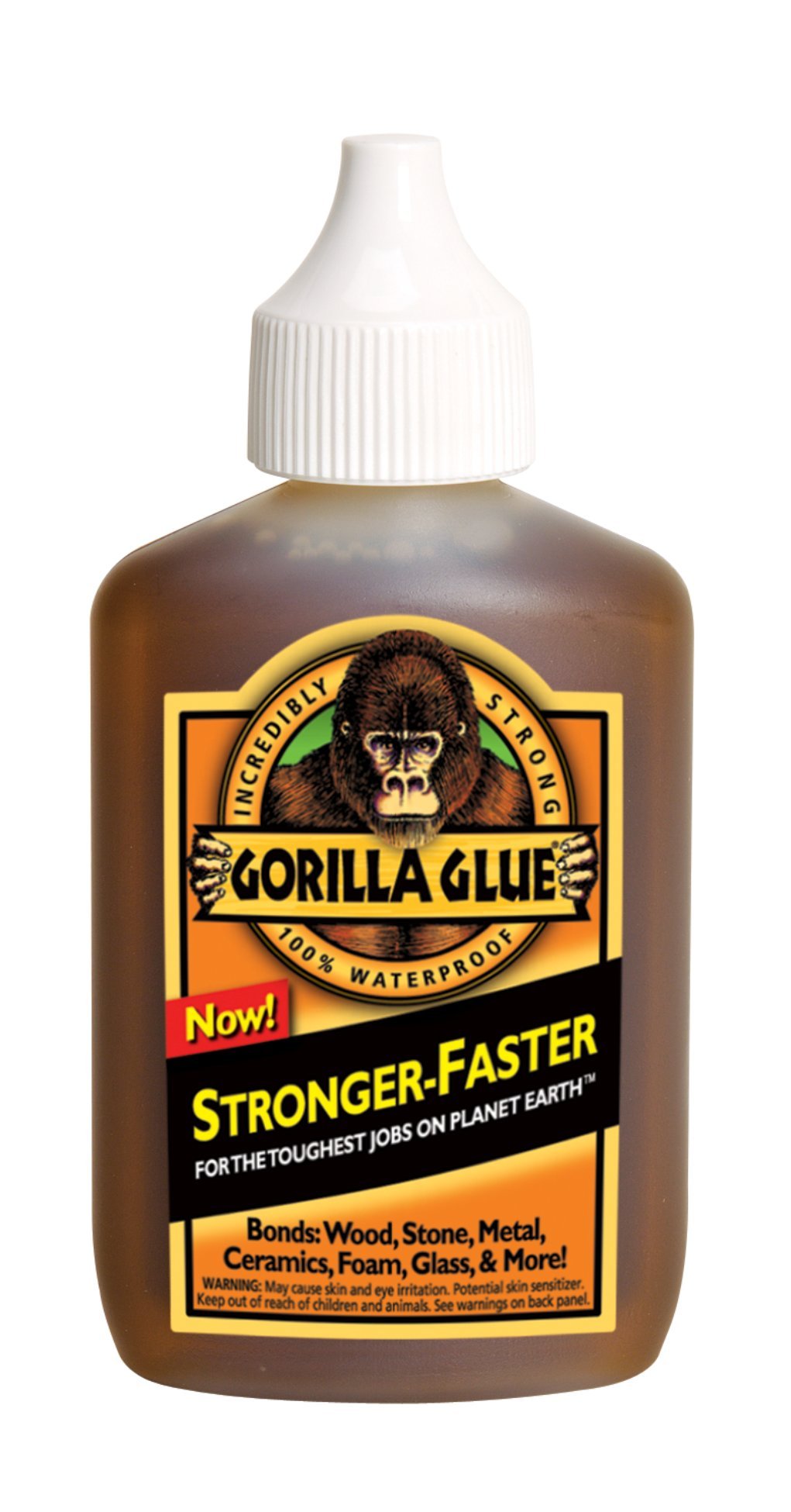 Gorilla Glue Bonding Adhesives