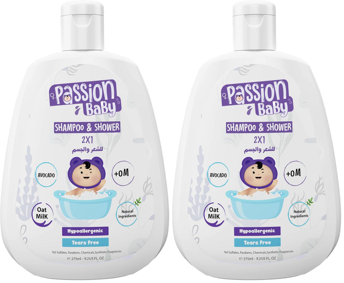 Passion baby
