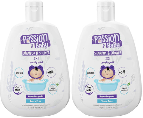 Passion baby