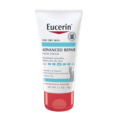 Eucerin