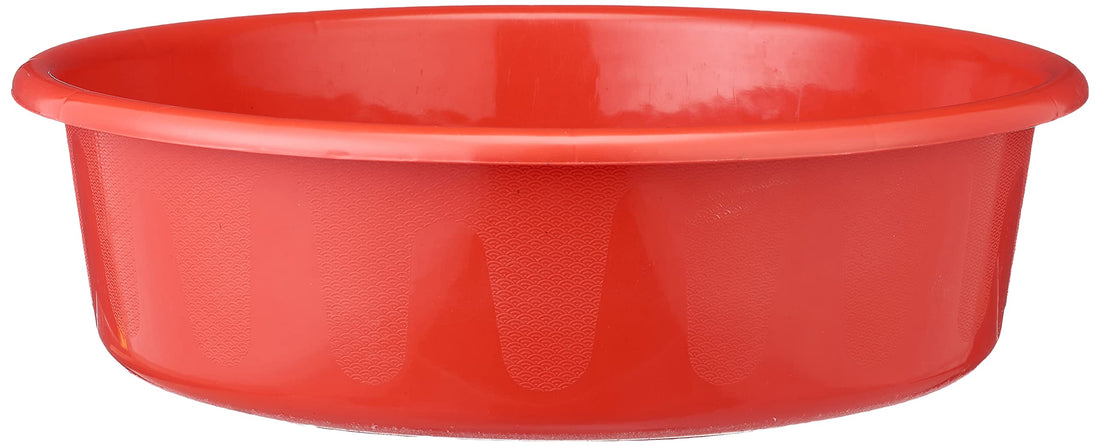 El Helal & Star | Basin 2 42 Red