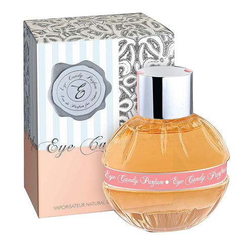 PRIVE Eye Candy for Women - Eau de Parfum, 100 ml