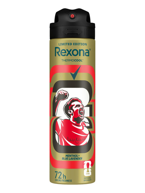 Rexona