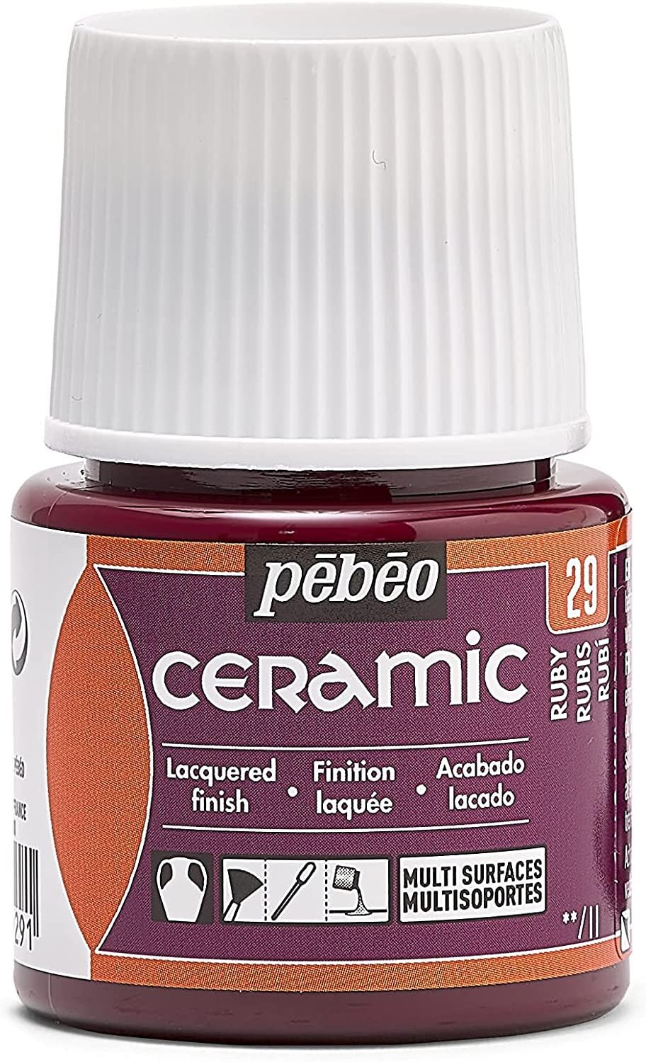 PEBEO