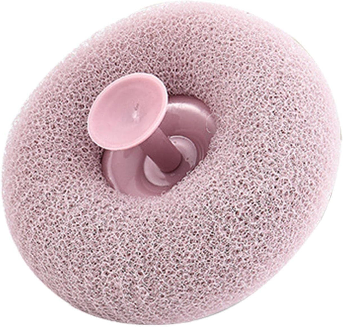 Massago Loofah (Without Data Between Brackets)