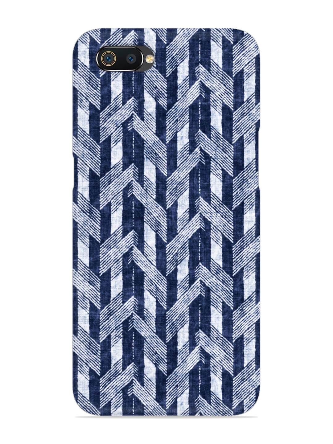 Case Zone CNP Silicone Printed mobile case compatible with Realme C2