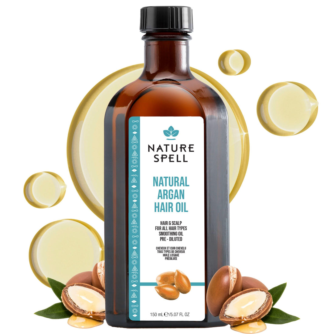 Nature Spell