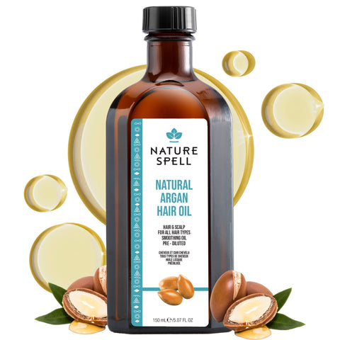 Nature Spell