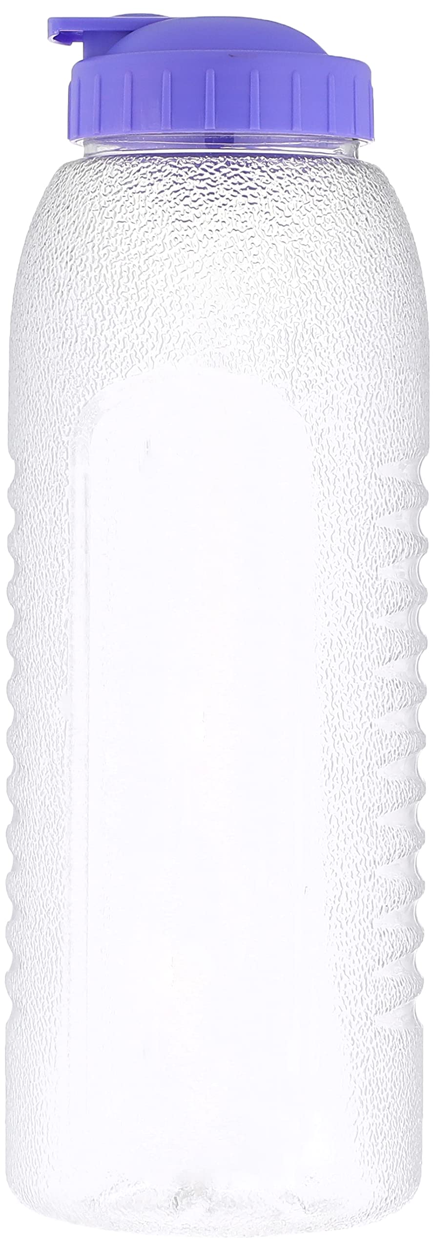Max Plast Lamsa Water Bottle - Assorted colors, 1,5 Liters