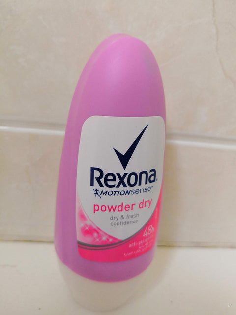 Rexona