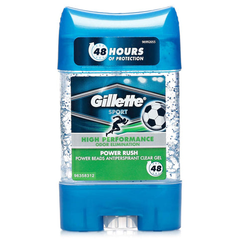 Gillette