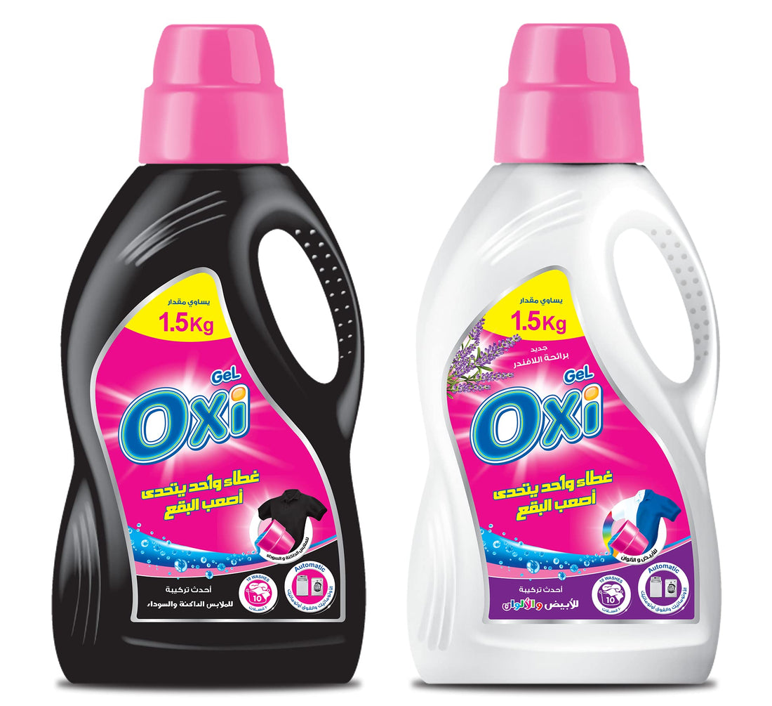 Oxi