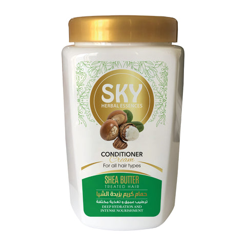 Sky Shea Butter Bath Cream 500 G