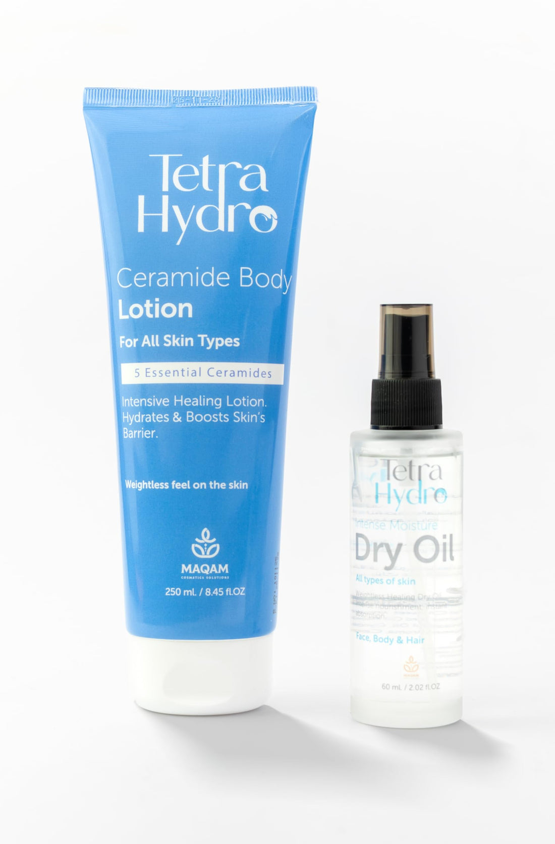Tetra Hydro