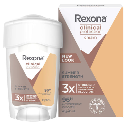 Rexona