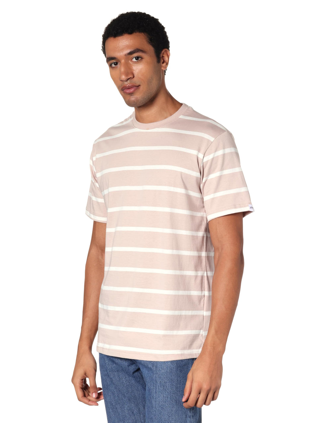 FIRE WOOD Mens stripped Classic