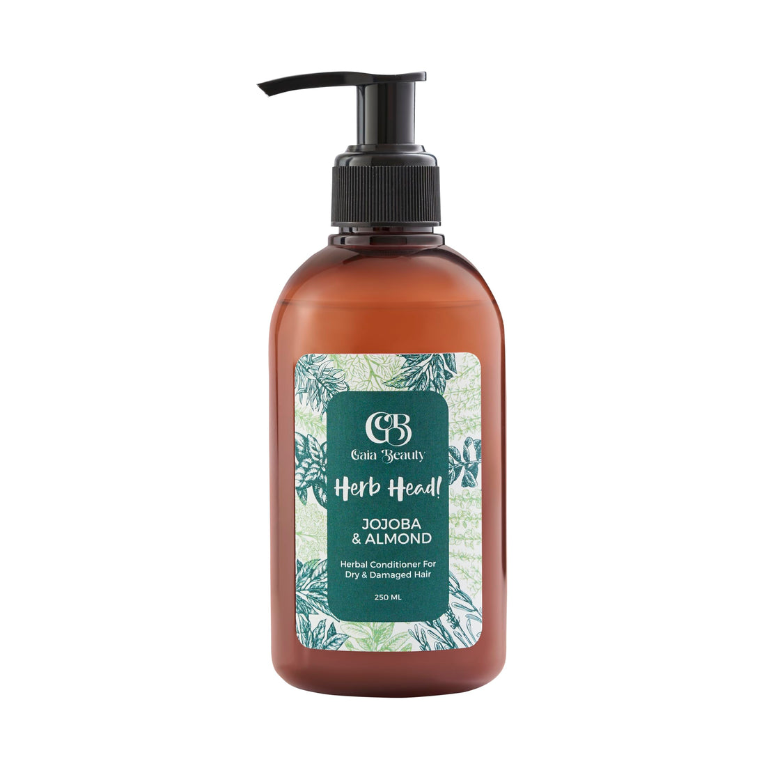 Conditioner - Herb Head| 250 ML