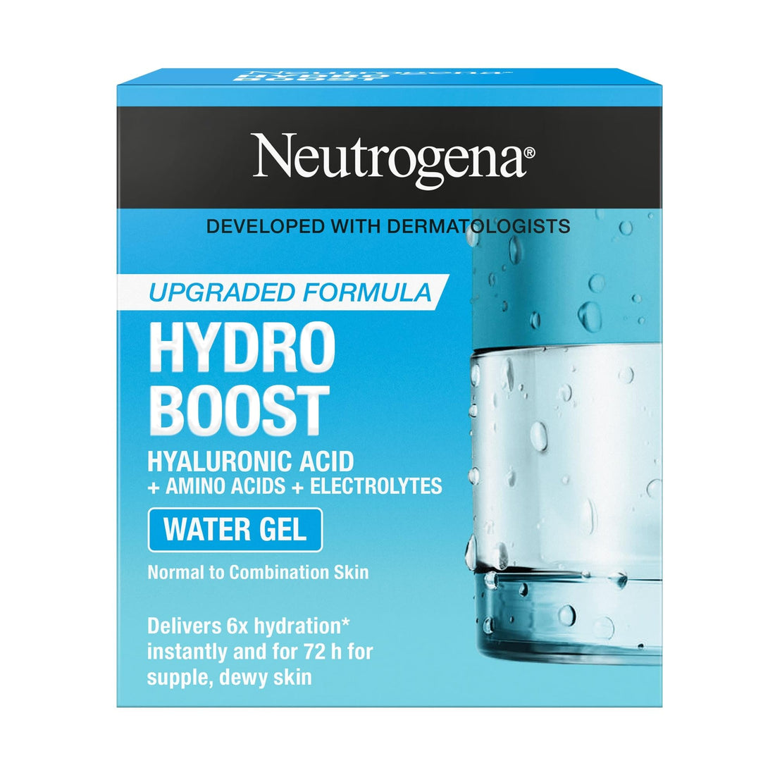 Neutrogena