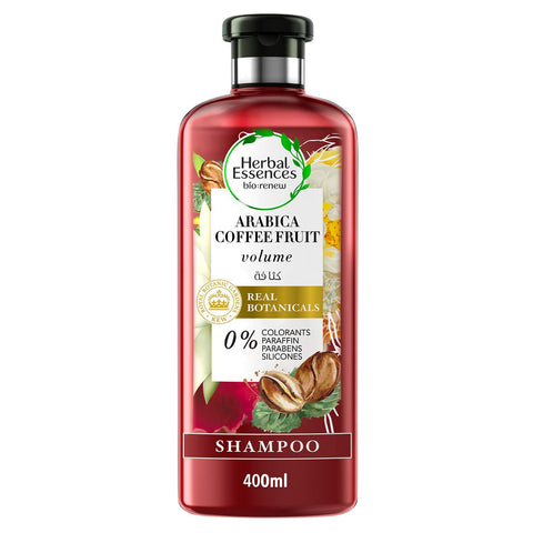 Herbal Essences