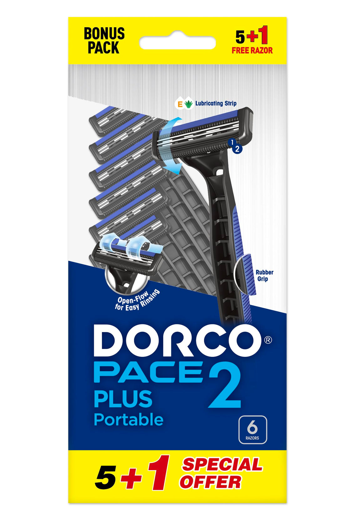 DORCO