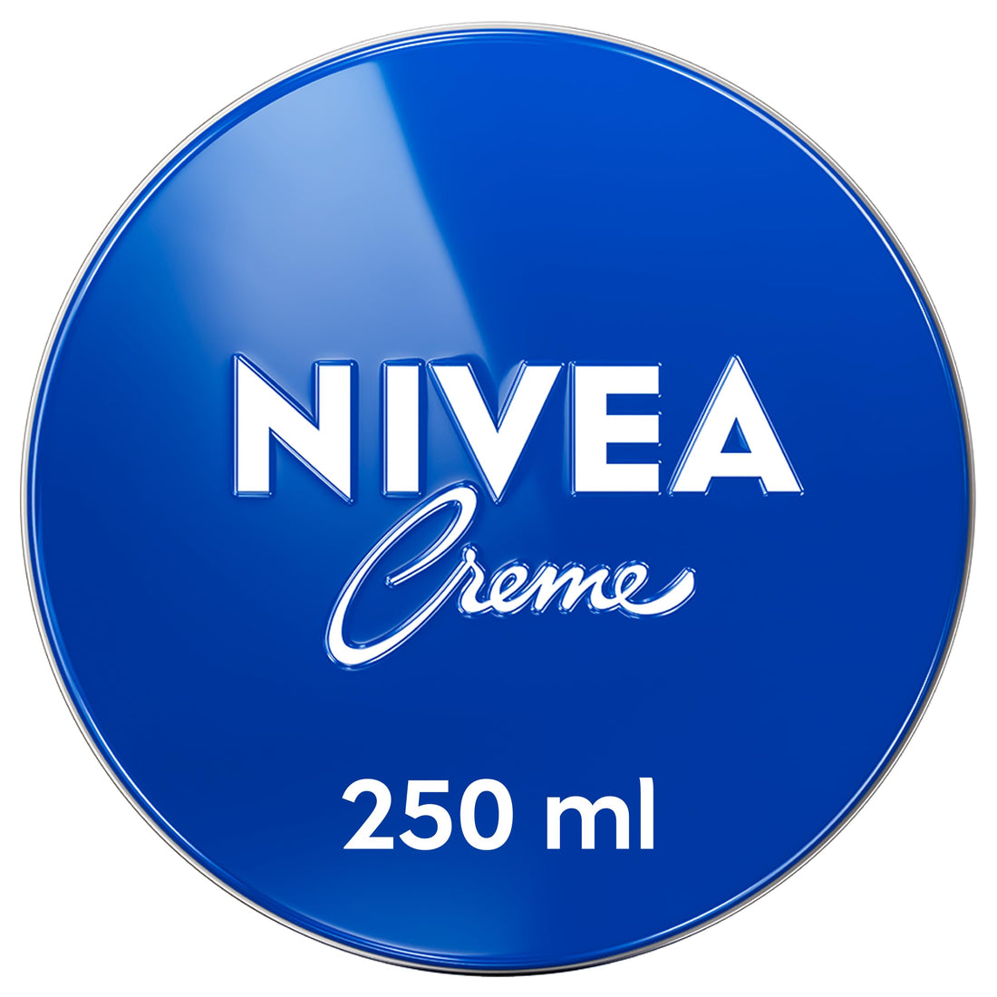 NIVEA Creme Tin 250ml