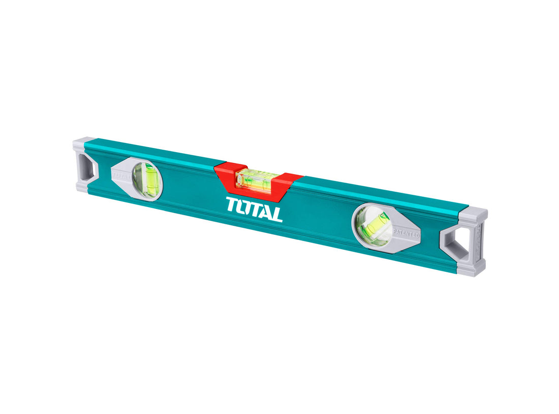 TOTAL TOOLS Spirit level 60cm - TMT26016