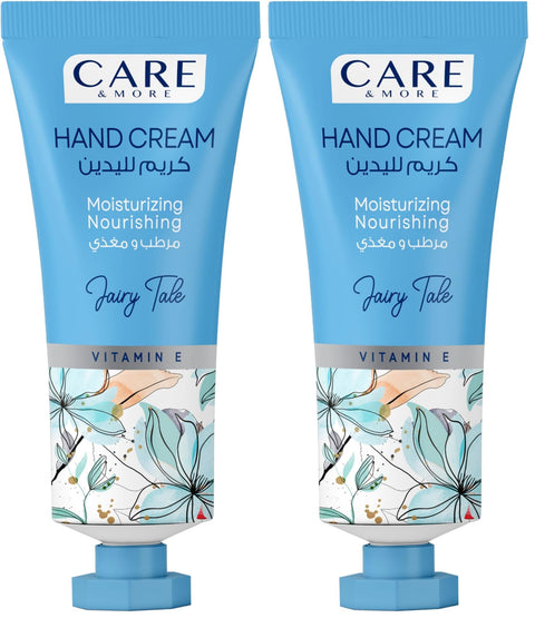Care&More