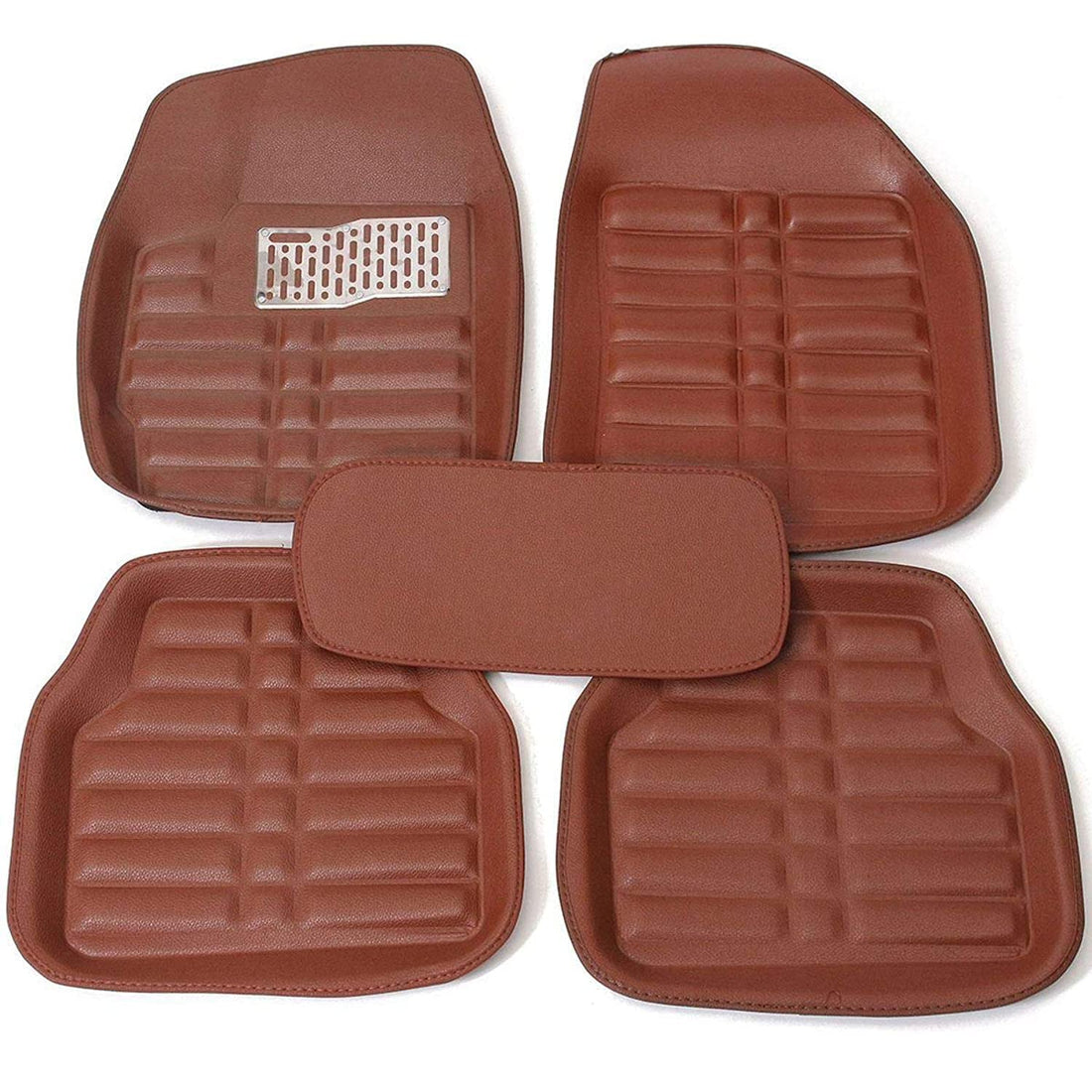 Generic 3D Universal Car mat