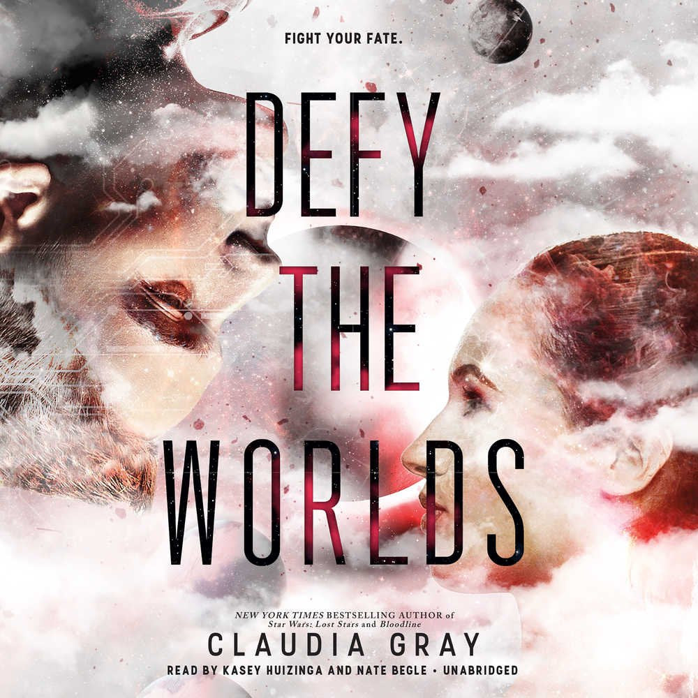Defy the Worlds: 2