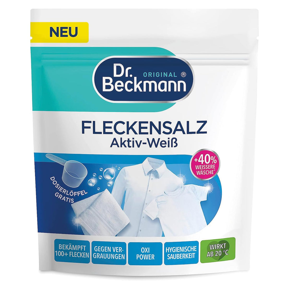 Dr. Beckmann