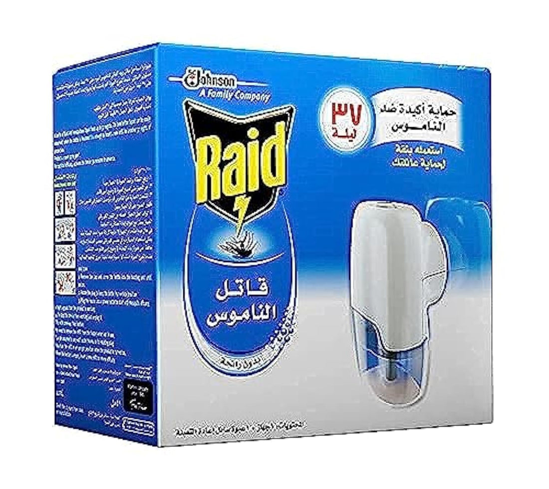 Raid