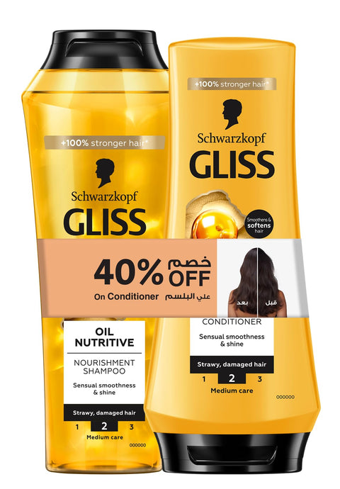 Gliss