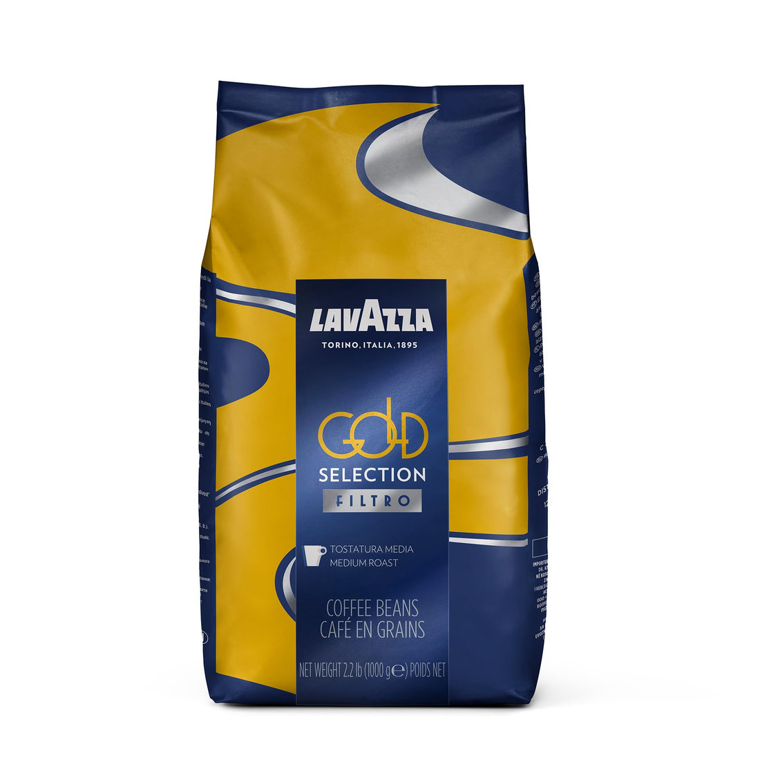Lavazza