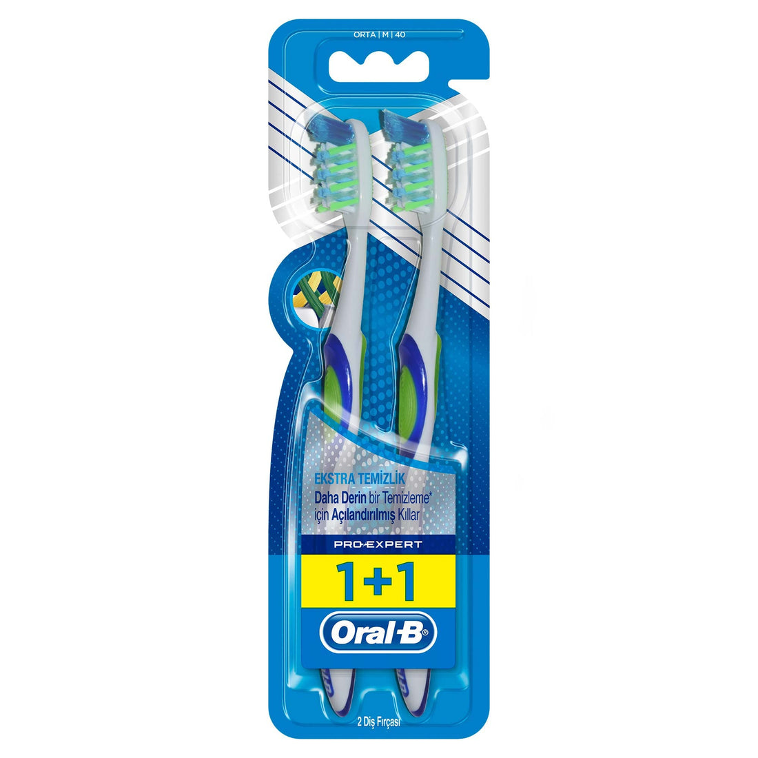 Oral-B