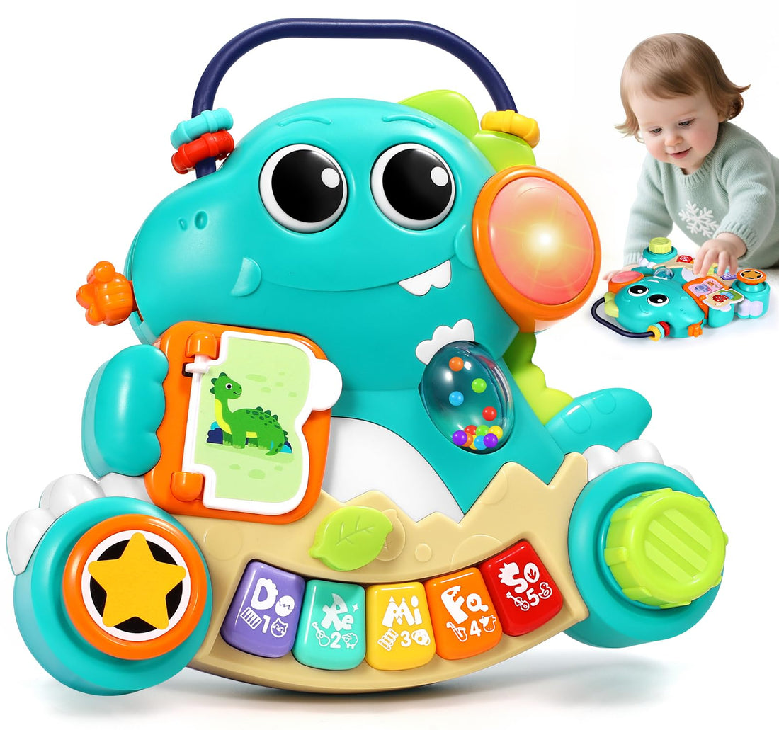 Portable Musical Piano Keyboard, Electronic Music Instrument, Perfect for Gift