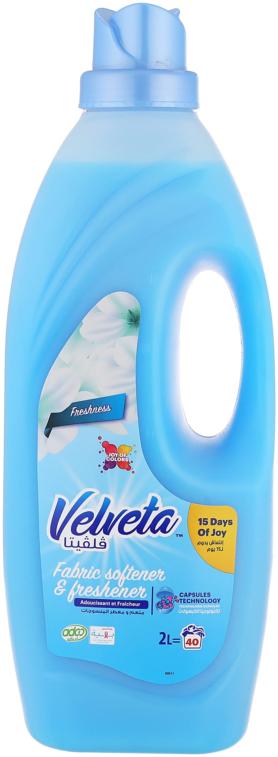 Velveta