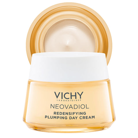 Vichy Neovadiol Peri-menopause Plumping Day Cream for Normal to Combination Skin 50ml